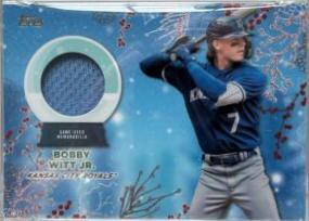 Bobby Witt Jr.