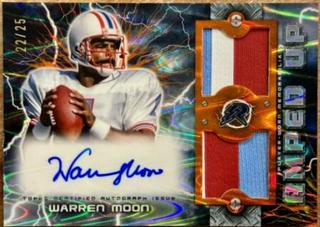 Warren Moon