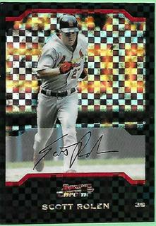 Scott Rolen
