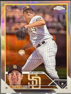 Seth Lugo