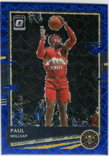 Paul Millsap