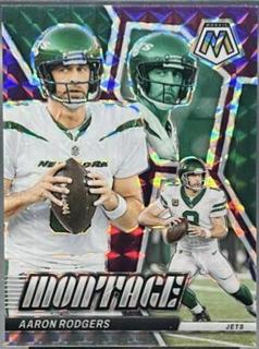 Aaron Rodgers
