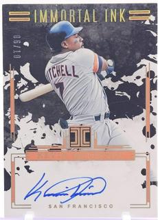 Kevin Mitchell
