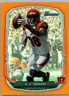 A.J. Green