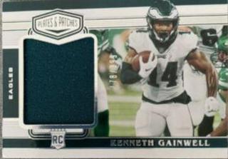 Kenneth Gainwell