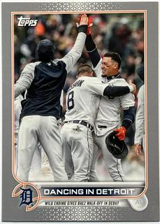 Javier Baez / Robbie Grossman