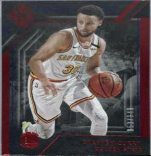 Stephen Curry