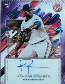 Kumar Rocker