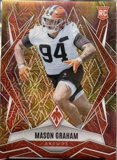 Mason Graham