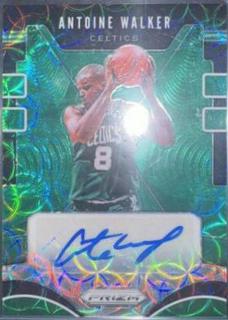 Antoine Walker