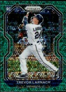 Trevor Larnach