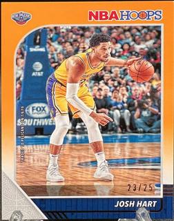 Josh Hart