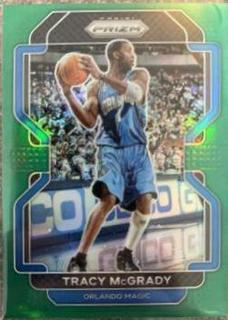 Tracy McGrady