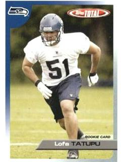 Lofa Tatupu