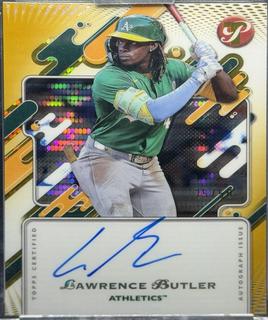Lawrence Butler