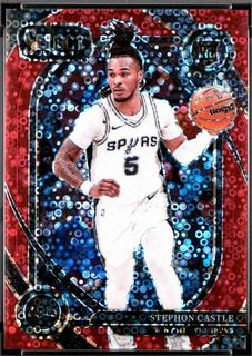 Stephon Castle