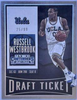 Russell Westbrook