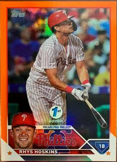 Rhys Hoskins
