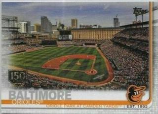Baltimore Orioles