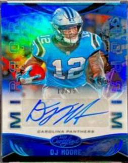 DJ Moore