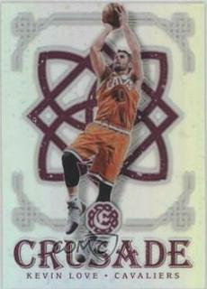 Kevin Love