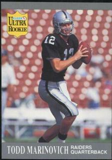 Todd Marinovich