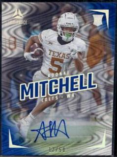 Adonai Mitchell