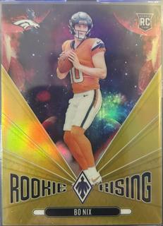 Bo Nix