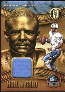 Warren Moon