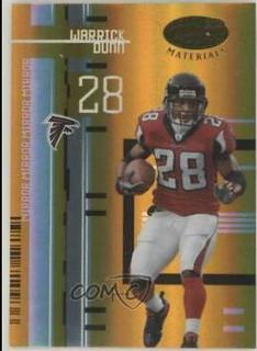 Warrick Dunn