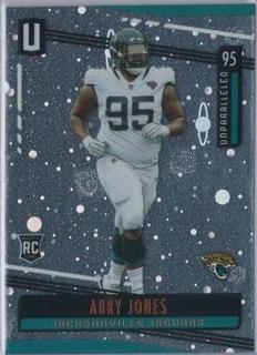Abry Jones