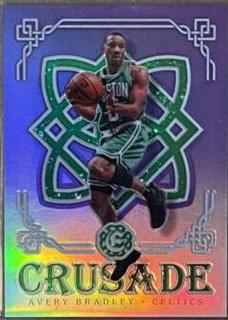 Avery Bradley