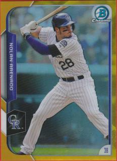 Nolan Arenado