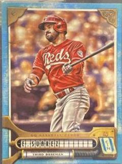 Eugenio Suarez