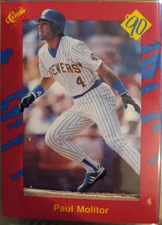 Paul Molitor