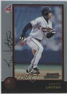 Kenny Lofton