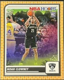 Noah Clowney