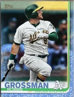 Robbie Grossman