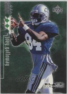 Joey Galloway