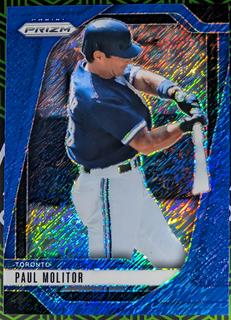 Paul Molitor