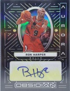 Ron Harper