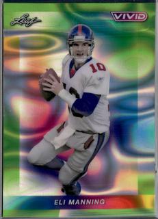 Eli Manning