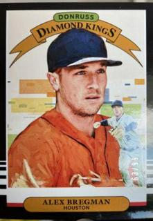 Alex Bregman