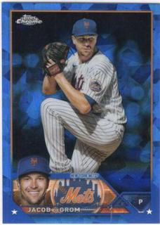 Jacob deGrom