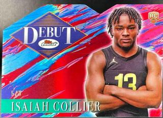 Isaiah Collier