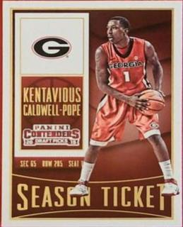 Kentavious Caldwell Pope