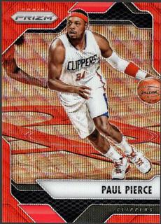Paul Pierce