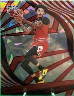 Lonzo Ball