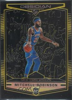 Mitchell Robinson