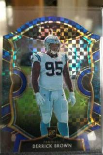 Derrick Brown